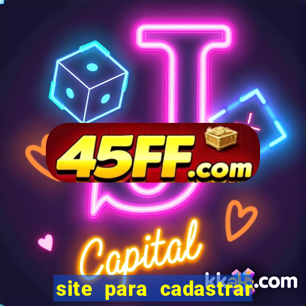 site para cadastrar chave pix e ganhar dinheiro